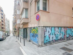 Pis en venda de 248 m2 a la salut, Gràcia, Barcelona