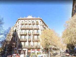 Pis en venda de 98 m2 a l'antiga esquerra de l'eixample, Eixample, Barcelona