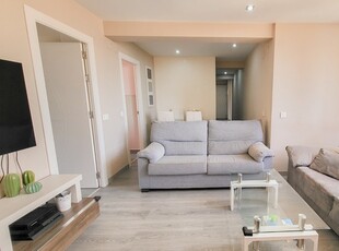 Piso 3 habitaciones de 80 m² en Málaga (29014)