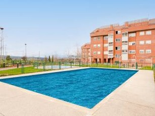 Piso de dos habitaciones Estación de Chamartín, Colmenar Viejo