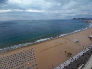 Piso en venta Benidorm, Alicante Provincia