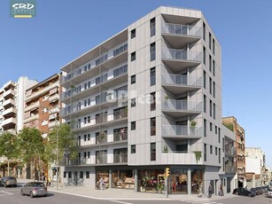 Piso en venta de 53.99 m2 en creu de barberà, Sabadell