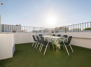 TERRAZA DE SAN RAFAEL - Apartamento para 6 personas en .