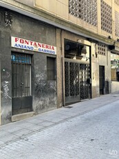 Tienda / local comercial de 25 m² en Salamanca (37002)