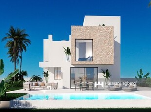 Villa en Benidorm, Alicante provincia