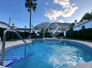 Villa en Denia, Alicante provincia