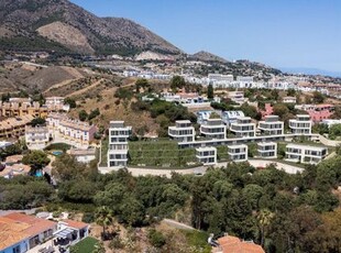 Villa en Fuengirola, Málaga provincia