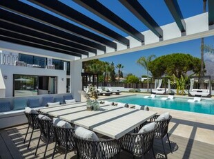 Villa en Marbella, Málaga provincia