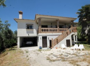 Villa en Mijas, Málaga provincia