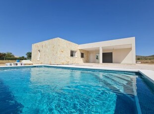 Villa en Pinoso, Alicante provincia