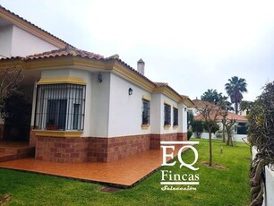 VILLA EN VENTA