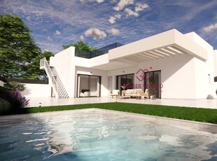 VILLA EN VENTA