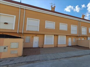 Vivienda Venta Cuéllar