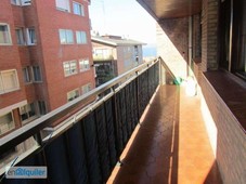 Alquiler piso terraza Algorta