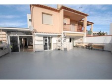 Apartamento en venta en Cerca del Mar, Cerca de Tiendas en Santa Margarida por 234.000 €