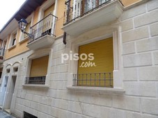 Casa adosada en venta en Aranda de Duero