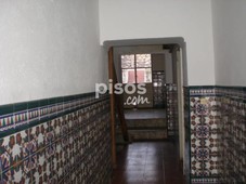 Casa en venta en Avenida de la Virgen de Cala, 16, cerca de Avenida de Andalucía
