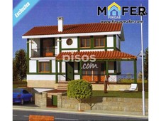 Casa en venta en Barrio de los Llatazos, 3 en Hazas (Liendo) por 298.000 €