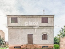 Casa en venta en Calle de Olivar, 1 en San Bartolomé de la Torre por 146.500 €
