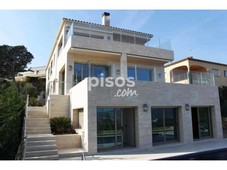 Casa en venta en Carrer de Begur en Sant Antoni de Calonge por 2.450.000 €