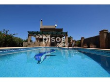 Casa en venta en Chipiona - La Laguna - Costa Ballena - Las Tres Piedras en La Laguna por 420.000 €