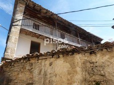 Casa en venta en Cornejo de Sotoscueva