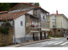 Casa en venta en Espinosa de los Monteros
