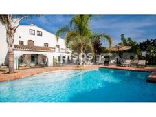 Casa en venta en San Antonio de Benagéber en El Carme-Sant Agustí-Bonavista por 1.490.000 €