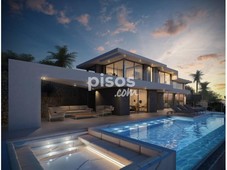 Casa en venta en Villes de Vents en Balcón al Mar-Cap Martí-Adsubia por 1.100.000 €