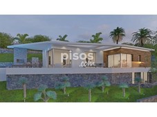 Casa en venta en Villes de Vents en Balcón al Mar-Cap Martí-Adsubia por 1.330.000 €
