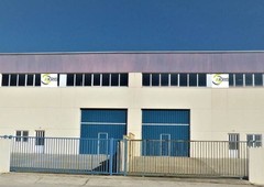Nave Industrial en venta en Ontígola de 2516 m2