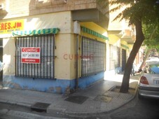 Tienda - Local comercial Cáceres Ref. 89953449 - Indomio.es