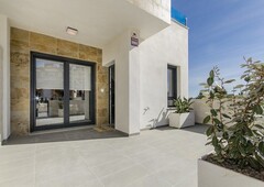 Adosada en Venta en Polop Alicante