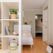 Alquiler apartamento moderno y acogedor apartamento para 2 en Barcelona