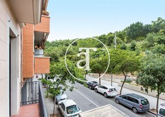 Alquiler piso de alquiler temporal con 2 habitaciones dobles en Barcelona