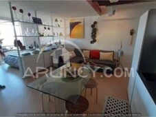 Alquiler Piso Sevilla. Piso de una habitación Buen estado octava planta con terraza