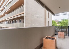 Alquiler piso vivienda temporal para 6 persona en Barcelona