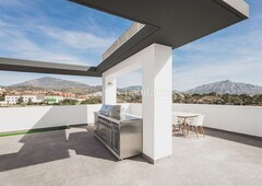 Apartamento 30984 atico la alqueria en La Alquería Estepona