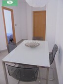 Apartamento a 50 metros de la playa en Alcázares (Los)