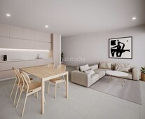 Apartamento adaptado en venta en La Manga Club en Cartagena