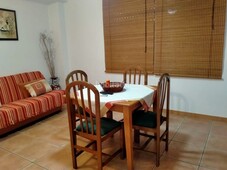 Apartamento amueblado con ascensor en Torrox