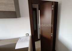Apartamento con 2 habitaciones con aire acondicionado en Campo Real