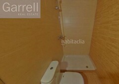 Piso con 2 habitaciones con ascensor en Peramàs Mataró