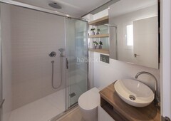 Apartamento con 2 habitaciones con aire acondicionado en Alcázares (Los)