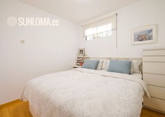 Apartamento con 3 habitaciones amueblado con ascensor en Fuengirola