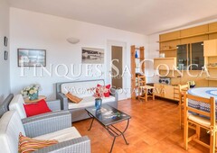 Apartamento con vistas mar s´agaro en S´Agaró