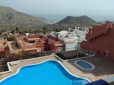 Apartamento de 1 dormitorio en Complejo Mirador Del Atlantico En Venta En Chayofa LP12791