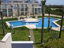 Apartamento de alquiler en Avenida Cerrillos, 86, El Sabinar – Urbanizaciones – Las Marinas – Playa Serena