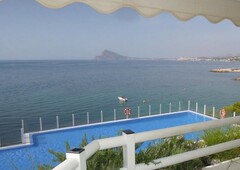 Apartamento de alquiler en Altea Hills