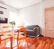 Apartamento de alquiler en Calle de la Virtudes, Almagro